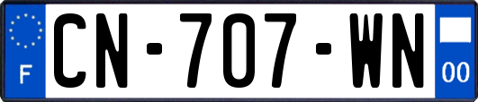 CN-707-WN