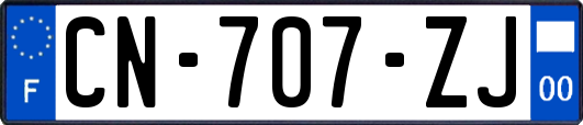 CN-707-ZJ