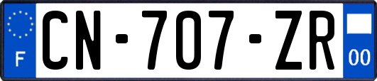 CN-707-ZR