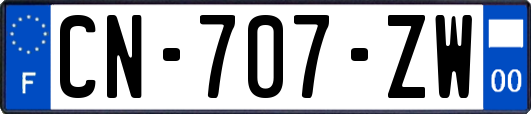 CN-707-ZW