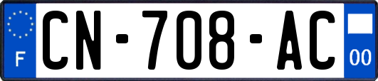 CN-708-AC