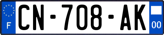 CN-708-AK