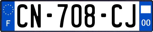 CN-708-CJ