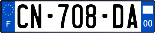 CN-708-DA