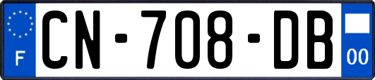 CN-708-DB