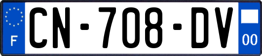 CN-708-DV