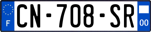 CN-708-SR