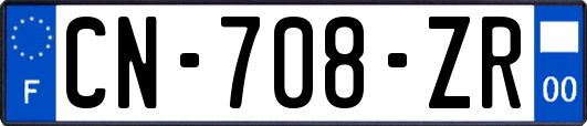 CN-708-ZR