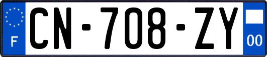 CN-708-ZY