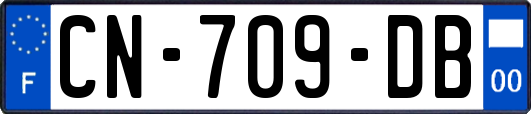 CN-709-DB