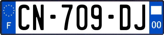 CN-709-DJ