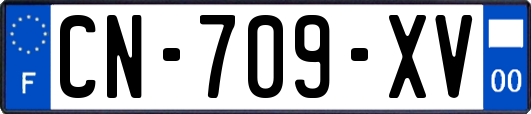 CN-709-XV