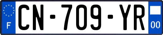 CN-709-YR