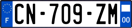 CN-709-ZM