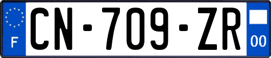 CN-709-ZR