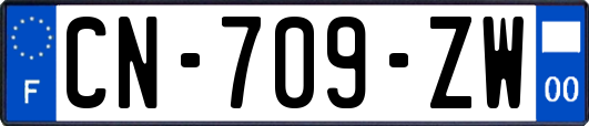 CN-709-ZW