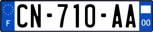 CN-710-AA