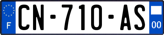 CN-710-AS