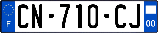 CN-710-CJ