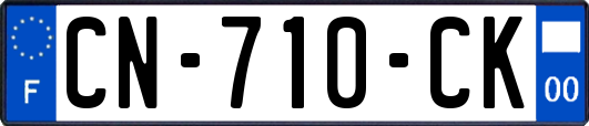 CN-710-CK