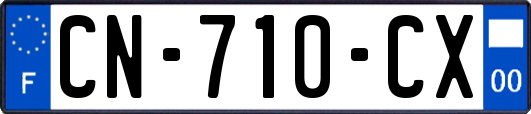 CN-710-CX