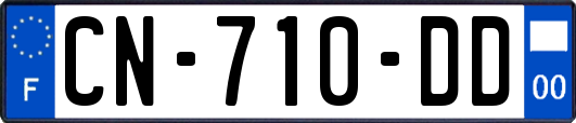 CN-710-DD