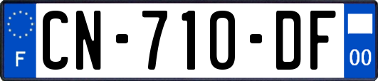 CN-710-DF