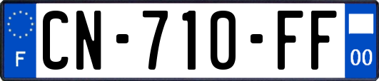 CN-710-FF