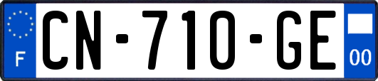 CN-710-GE