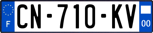 CN-710-KV