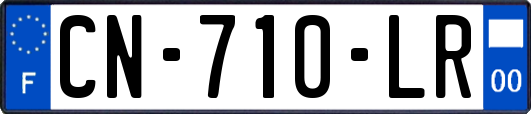 CN-710-LR