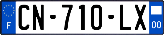 CN-710-LX