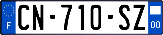 CN-710-SZ