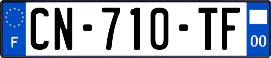 CN-710-TF