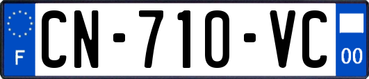 CN-710-VC