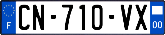 CN-710-VX