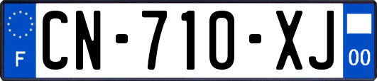 CN-710-XJ