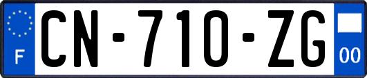 CN-710-ZG