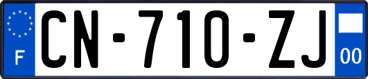 CN-710-ZJ