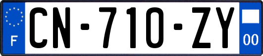 CN-710-ZY