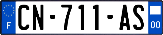 CN-711-AS