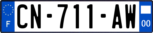 CN-711-AW