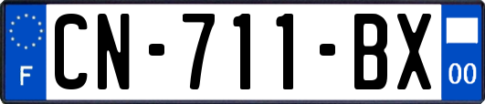 CN-711-BX