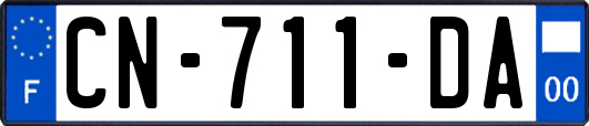 CN-711-DA