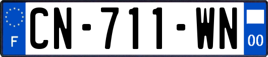 CN-711-WN