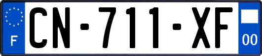 CN-711-XF
