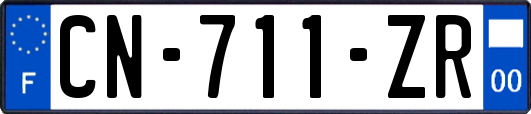 CN-711-ZR