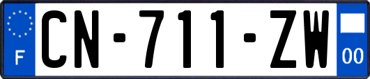 CN-711-ZW