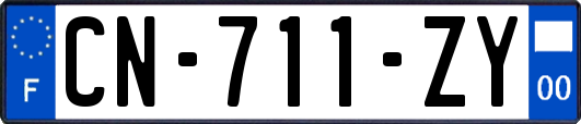 CN-711-ZY