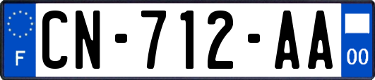 CN-712-AA